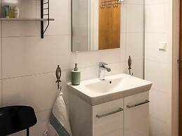 4 Person Holiday Home in Alsvag