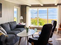 4 Person Holiday Home in Alsvag