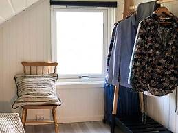4 Person Holiday Home in Alsvag