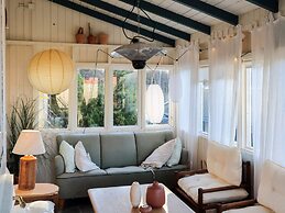 6 Person Holiday Home in Sondeled