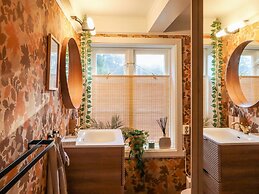 6 Person Holiday Home in Sondeled
