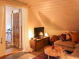 6 Person Holiday Home in Sondeled
