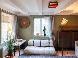 6 Person Holiday Home in Sondeled