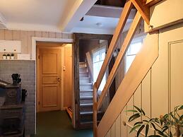 6 Person Holiday Home in Sondeled