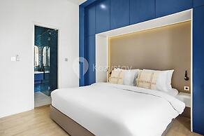 Calisee Villa by Kozystay - Denpasar