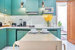 Calisee Villa by Kozystay - Denpasar