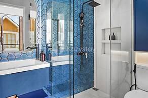 Calisee Villa by Kozystay - Denpasar