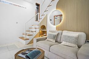 Calisee Villa by Kozystay - Denpasar