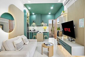 Calisee Villa by Kozystay - Denpasar