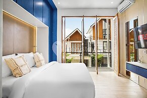 Calisee Villa by Kozystay - Denpasar