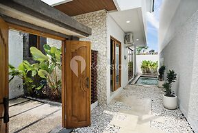 Calisee Villa by Kozystay - Denpasar