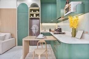 Calisee Villa by Kozystay - Denpasar