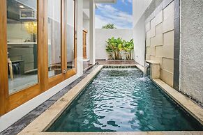 Calisee Villa by Kozystay - Denpasar