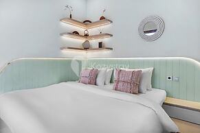 Calisee Villa by Kozystay - Denpasar