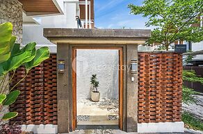 Calisee Villa by Kozystay - Denpasar