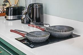 Calisee Villa by Kozystay - Denpasar