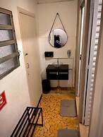 Urban Nomad Hostel & Food