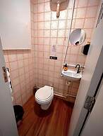 Urban Nomad Hostel & Food