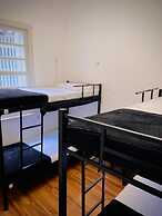 Urban Nomad Hostel & Food