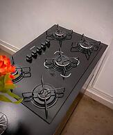 Urban Nomad Hostel & Food