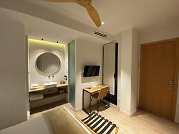 Casa du Soleil Hostal Boutique