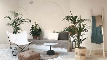 Casa du Soleil Hostal Boutique