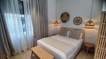 Casa du Soleil Hostal Boutique