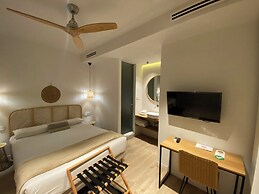 Casa du Soleil Hostal Boutique