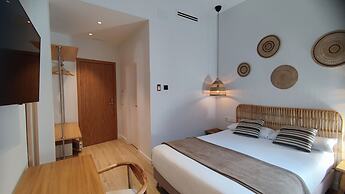 Casa du Soleil Hostal Boutique