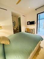 Casa du Soleil Hostal Boutique