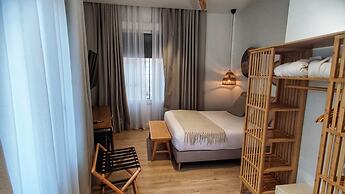 Casa du Soleil Hostal Boutique