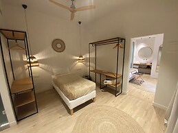 Casa du Soleil Hostal Boutique