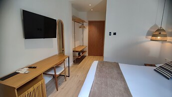 Casa du Soleil Hostal Boutique