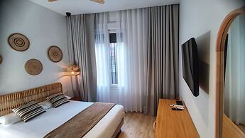 Casa du Soleil Hostal Boutique