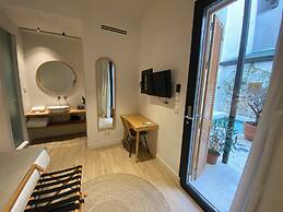 Casa du Soleil Hostal Boutique