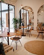 Casa du Soleil Hostal Boutique