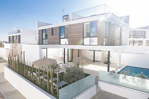 Protaras Aqua Pearl Villa