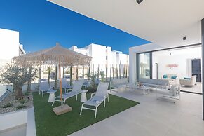 Protaras Aqua Pearl Villa