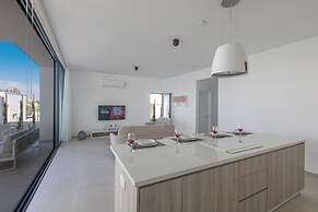 Protaras Aqua Pearl Villa