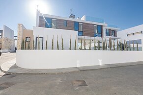 Protaras Aqua Pearl Villa