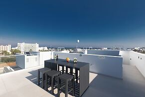 Protaras Aqua Pearl Villa