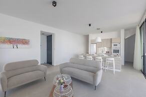 Protaras Aqua Pearl Villa