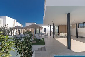 Protaras Aqua Pearl Villa