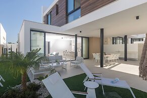 Protaras Aqua Pearl Villa