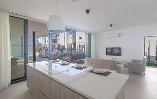 Protaras Aqua Pearl Villa