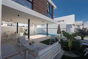 Protaras Aqua Pearl Villa