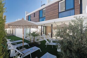 Protaras Aqua Pearl Villa