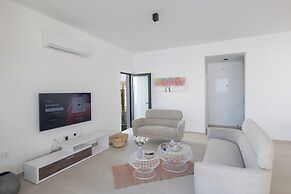 Protaras Aqua Pearl Villa
