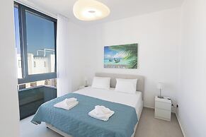 Protaras Aqua Pearl Villa