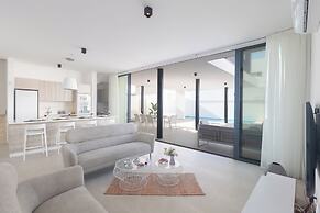 Protaras Aqua Pearl Villa